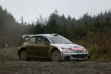 Peugeot 206 WRC 2001 06